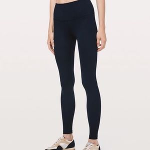 Lululemon Wunder Under leggings 🤩